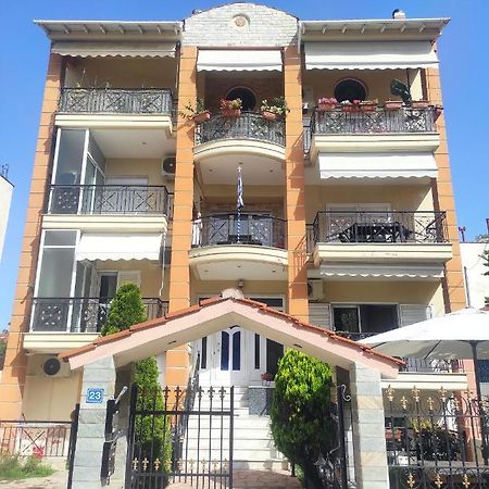 Ki & Ki Apartment 2, New Michaniona ภายนอก รูปภาพ