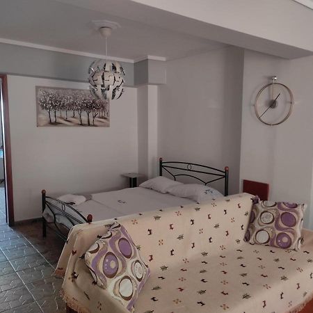 Ki & Ki Apartment 2, New Michaniona ภายนอก รูปภาพ