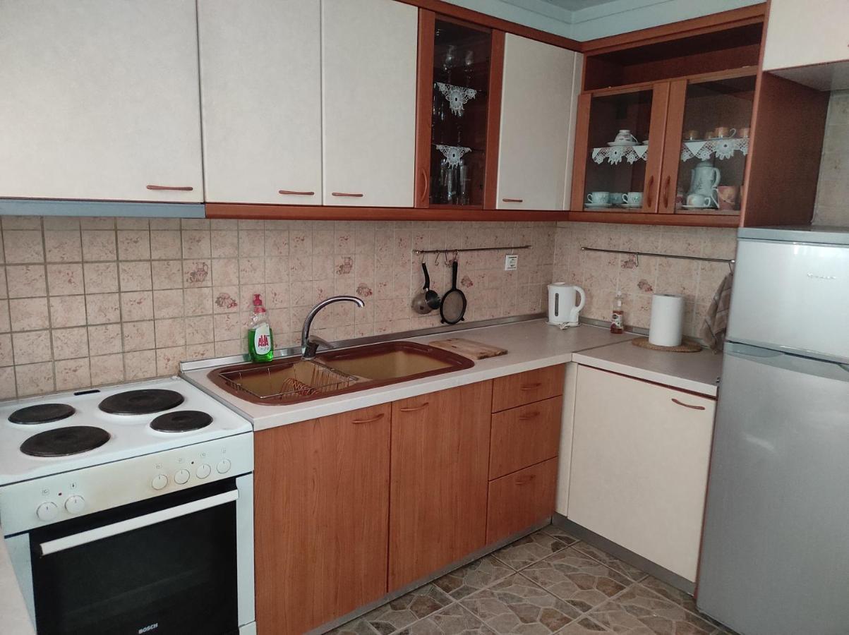 Ki & Ki Apartment 2, New Michaniona ภายนอก รูปภาพ